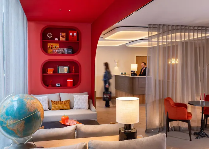 Belinda Hôtel&Spa